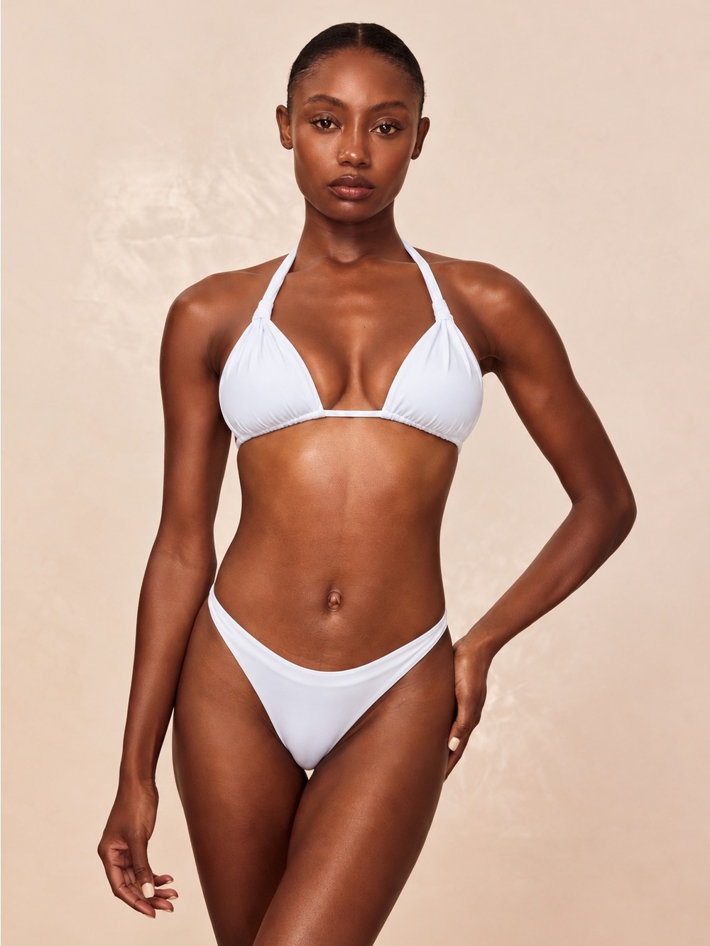 Monday Swimwear Tulum Bikini Top